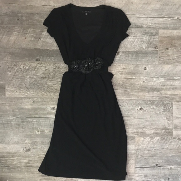 Tiana B. Dresses & Skirts - Tiana B little black dress